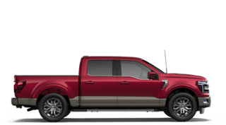 2026 Ford F-150® External Image 1
